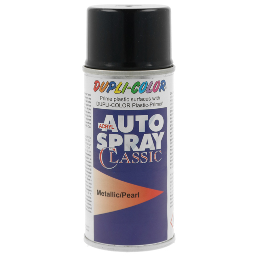 Dupli Color Original Auto-Spray 150 ml 659539 BMW orientblau perl 317